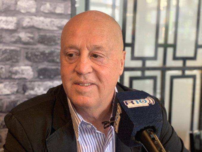Gustavo Abrego