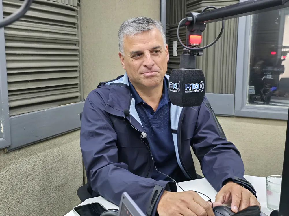 Favio Rodríguez