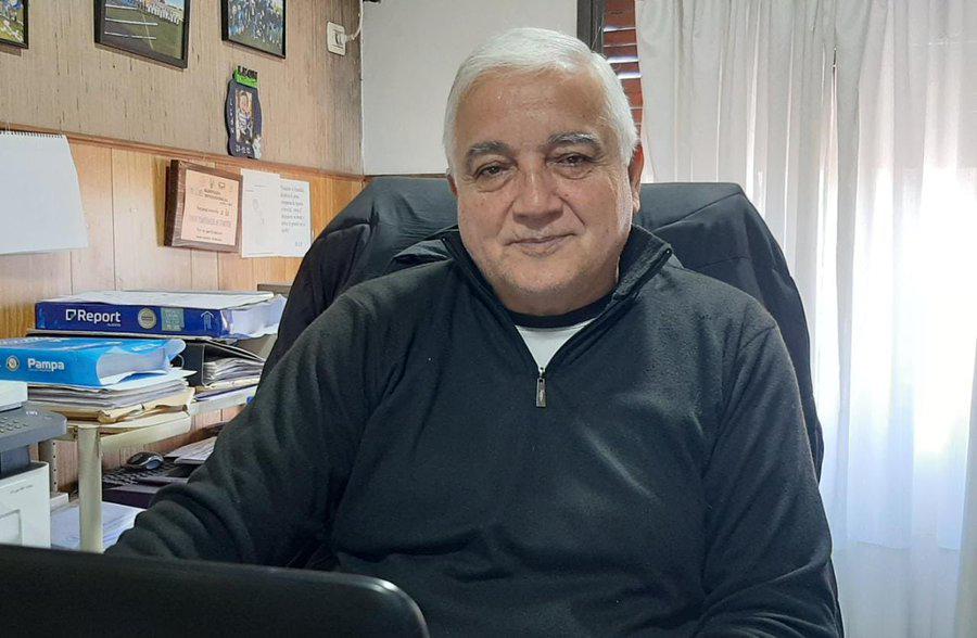 Roberto Ponce