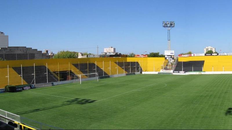 estadio olimpo