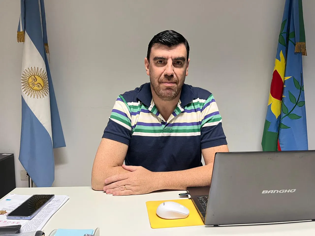 Gustavo Ruiz Diaz