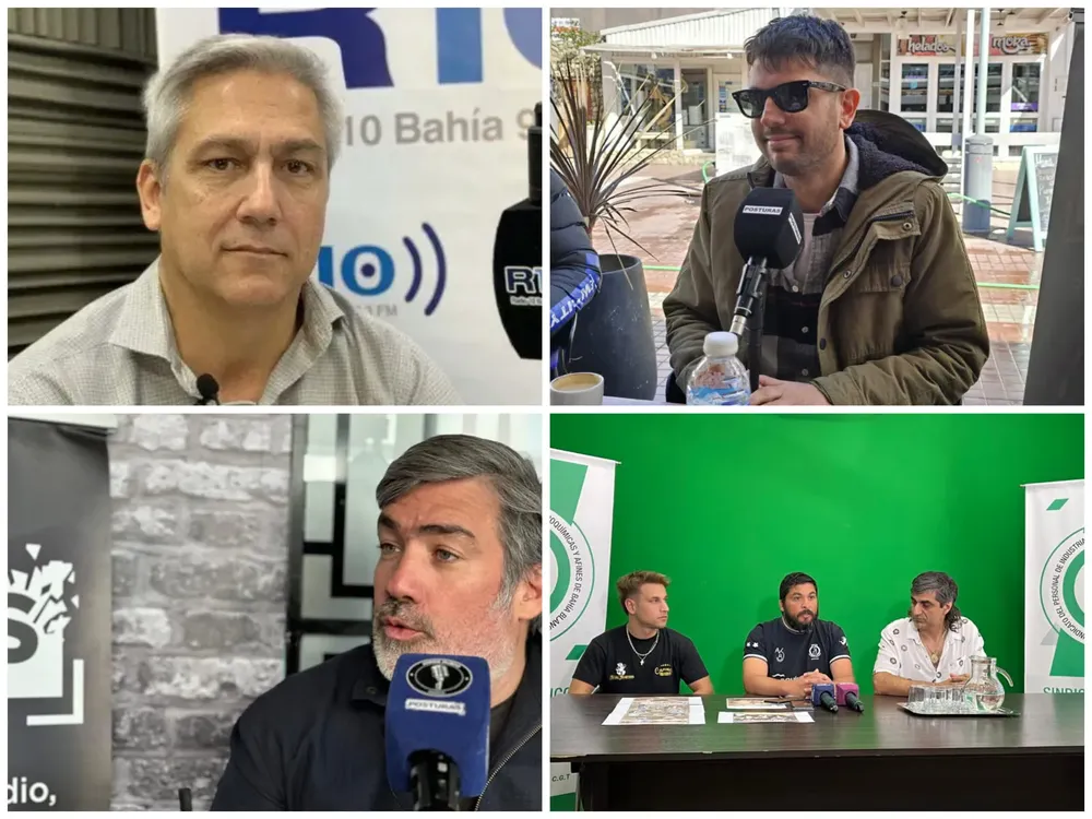 Testimonios 13-11