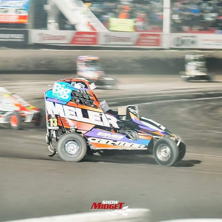 Foto: Show Midget 