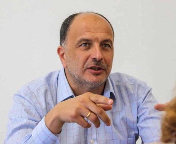 Pablo Garate