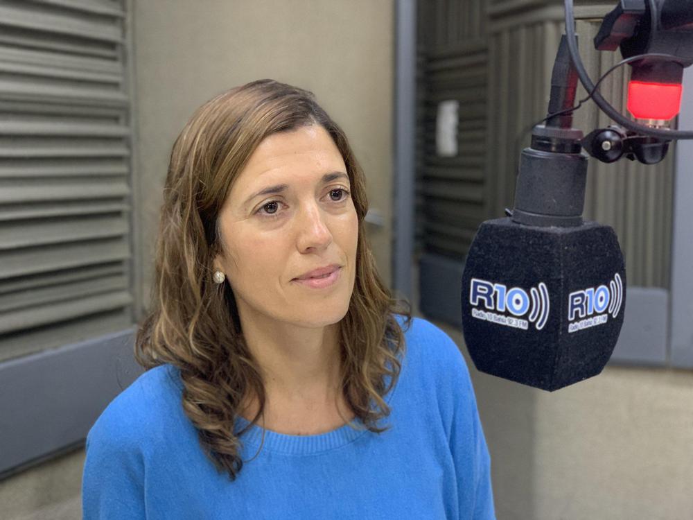 Carolina Donato - CIAN