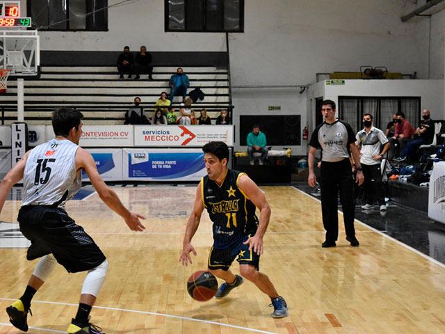 liniers estrella