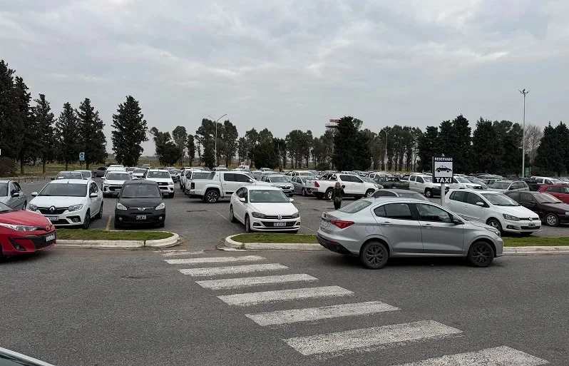 AEROPUERTO