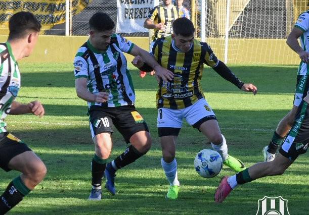 olimpo vs vm