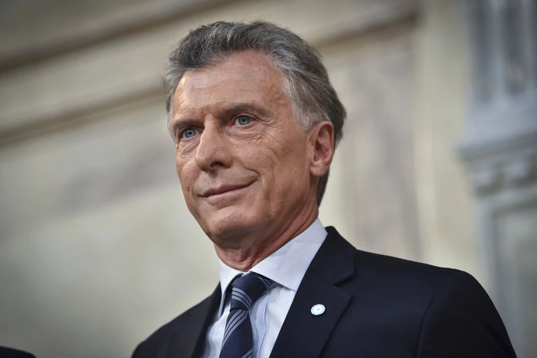 macri 2