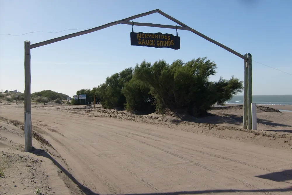 Sauce_Grande_-_Entrada