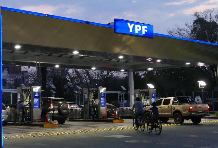 Ypf