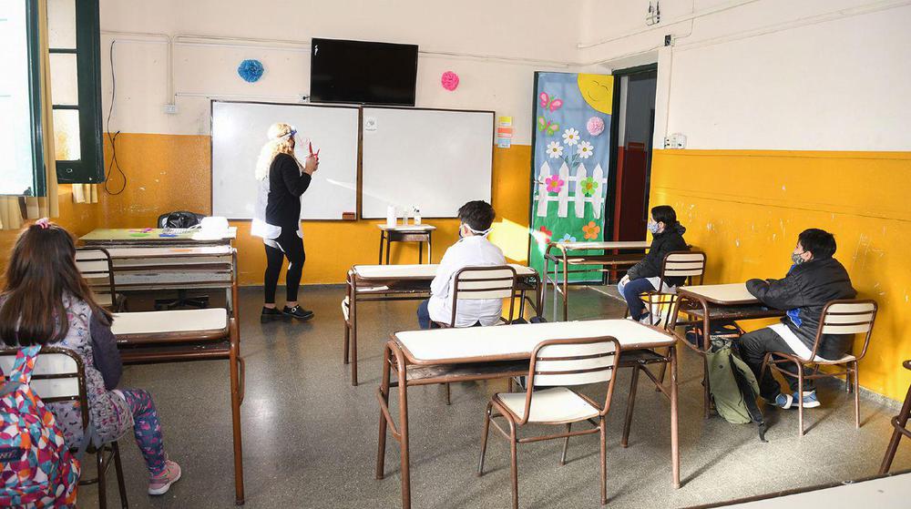 Escuelas