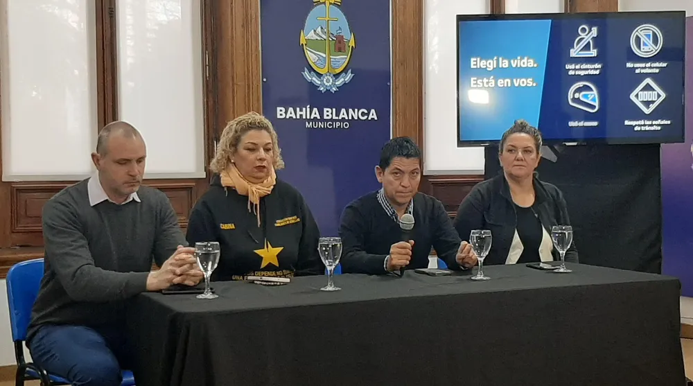 operativos dia del amigo