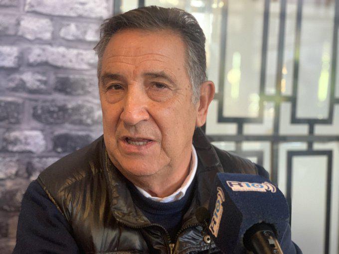 Oscar Otonello - Forestar Bahía