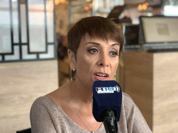 Graciela Gonzalez Prieto