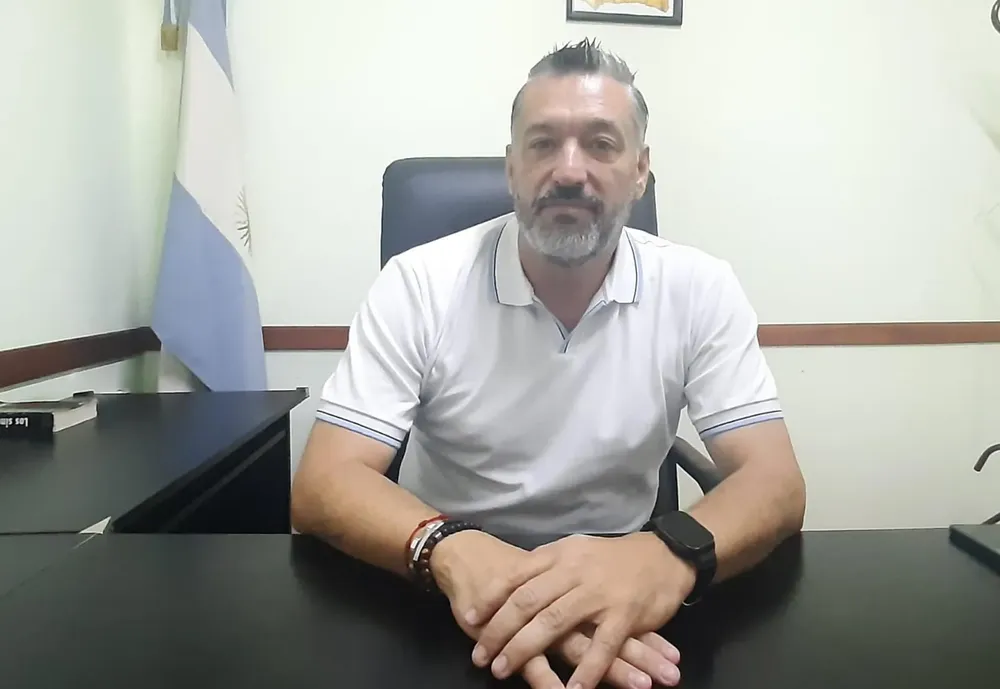 Paulo Monaco