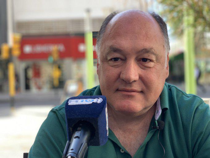 Adrián Jouglard