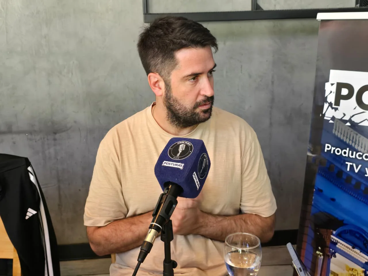 Alvaro Díaz