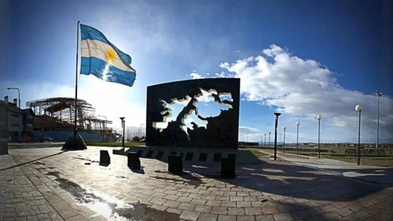 MALVINAS
