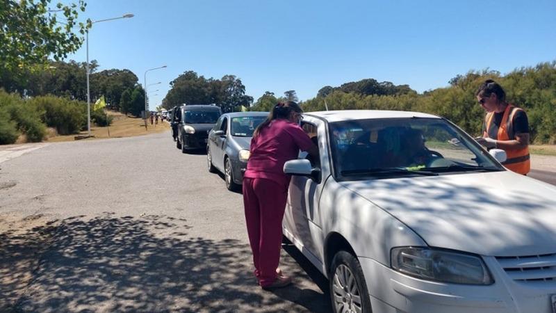 Turnos Monte Hermoso