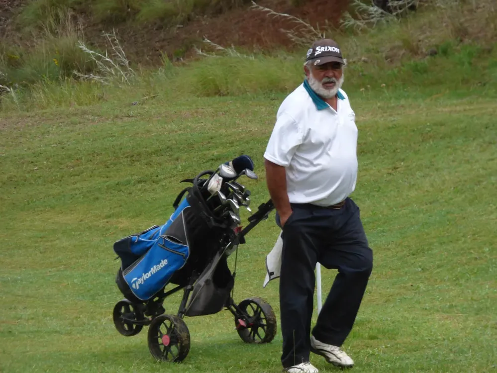 victor millalen