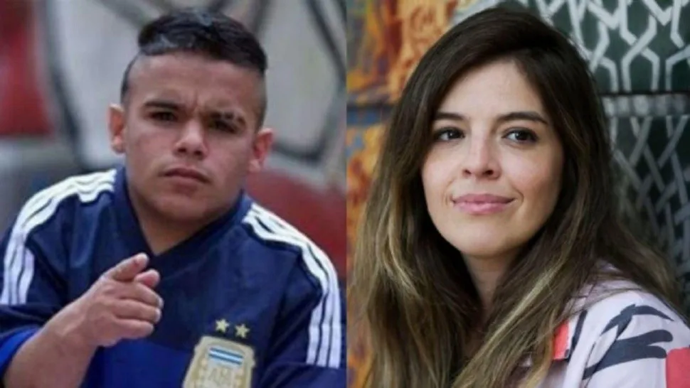 buley dalma maradona