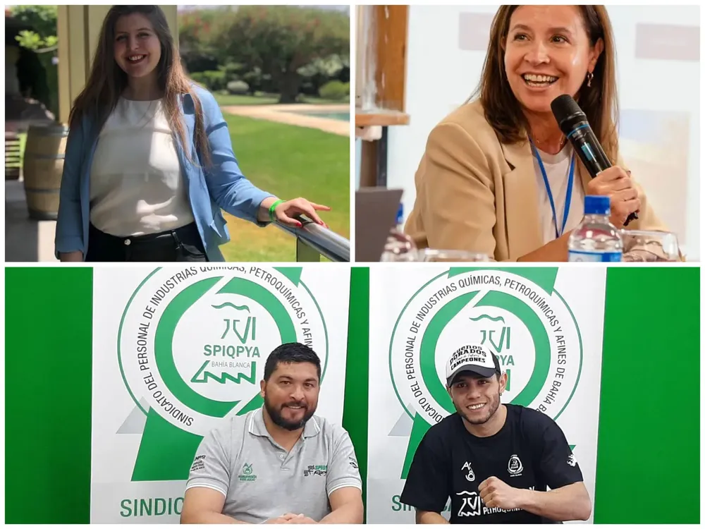 Testimonios 2-10