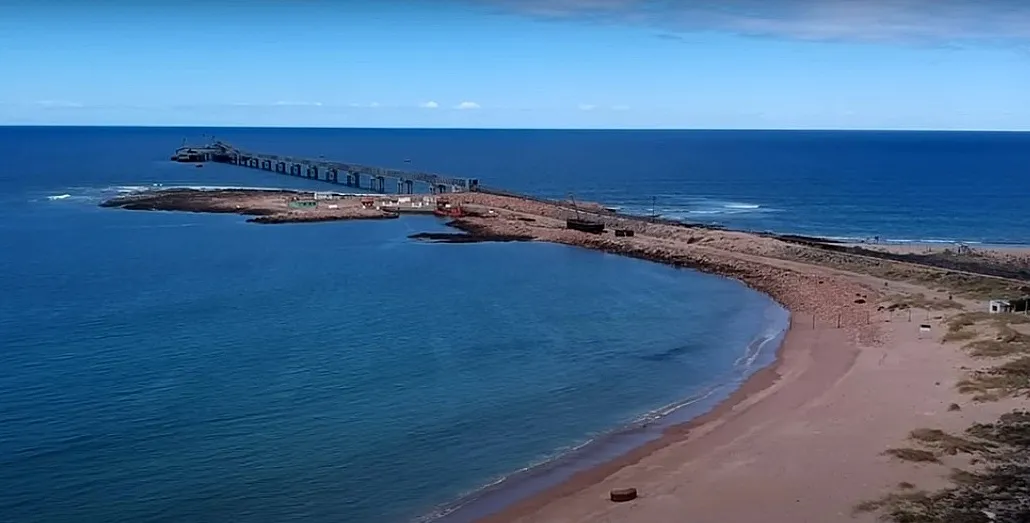 puerto-Punta-Colorada