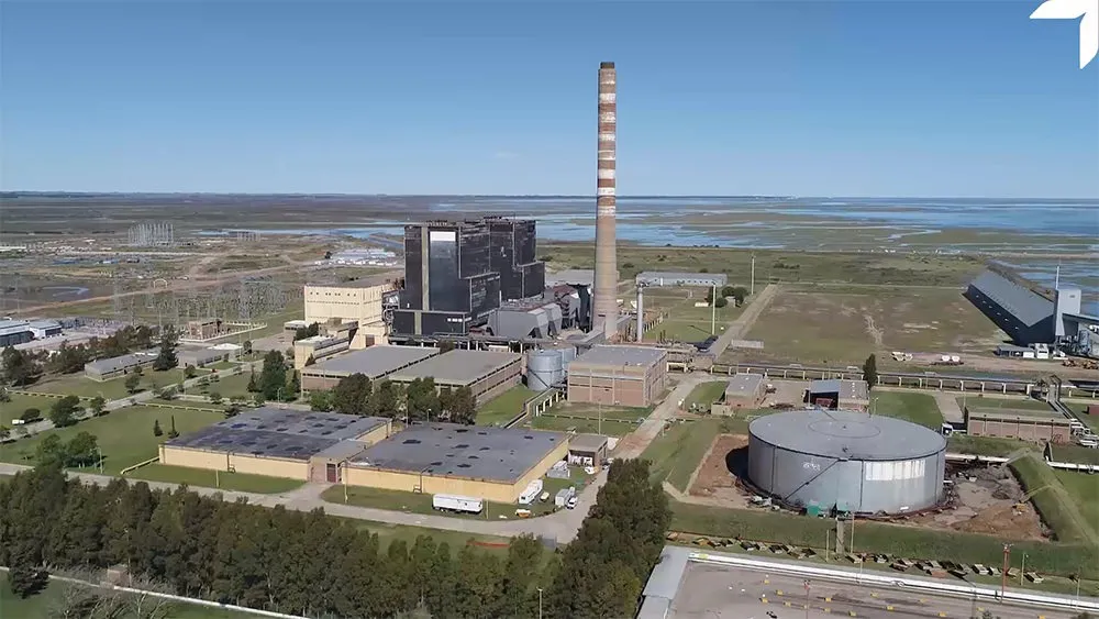 central piedra buena