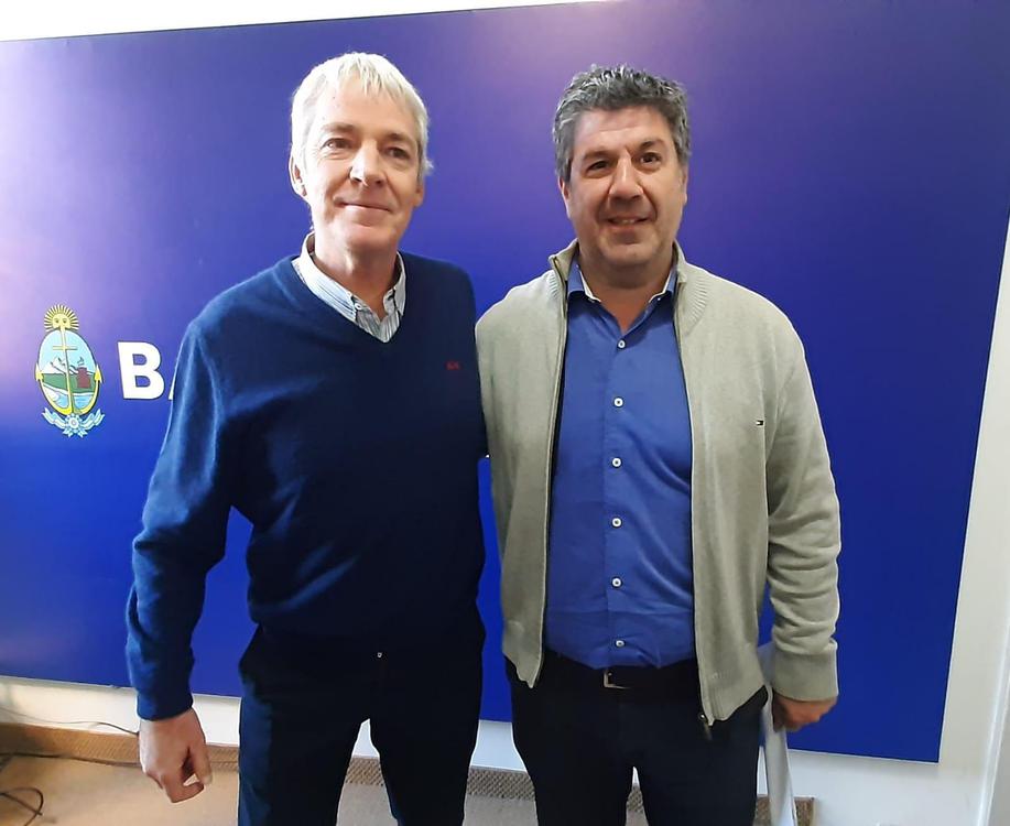 De Weerth y Calderaro