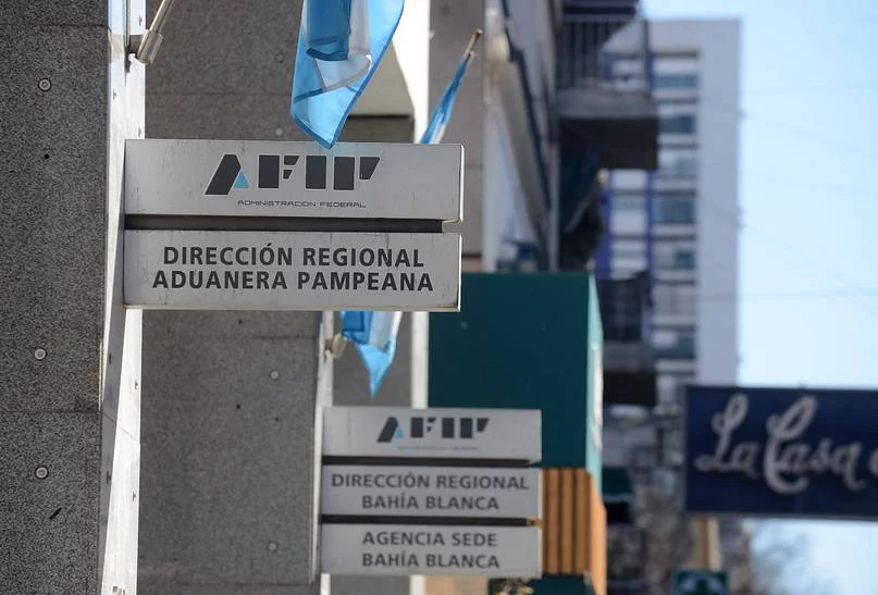 aduana