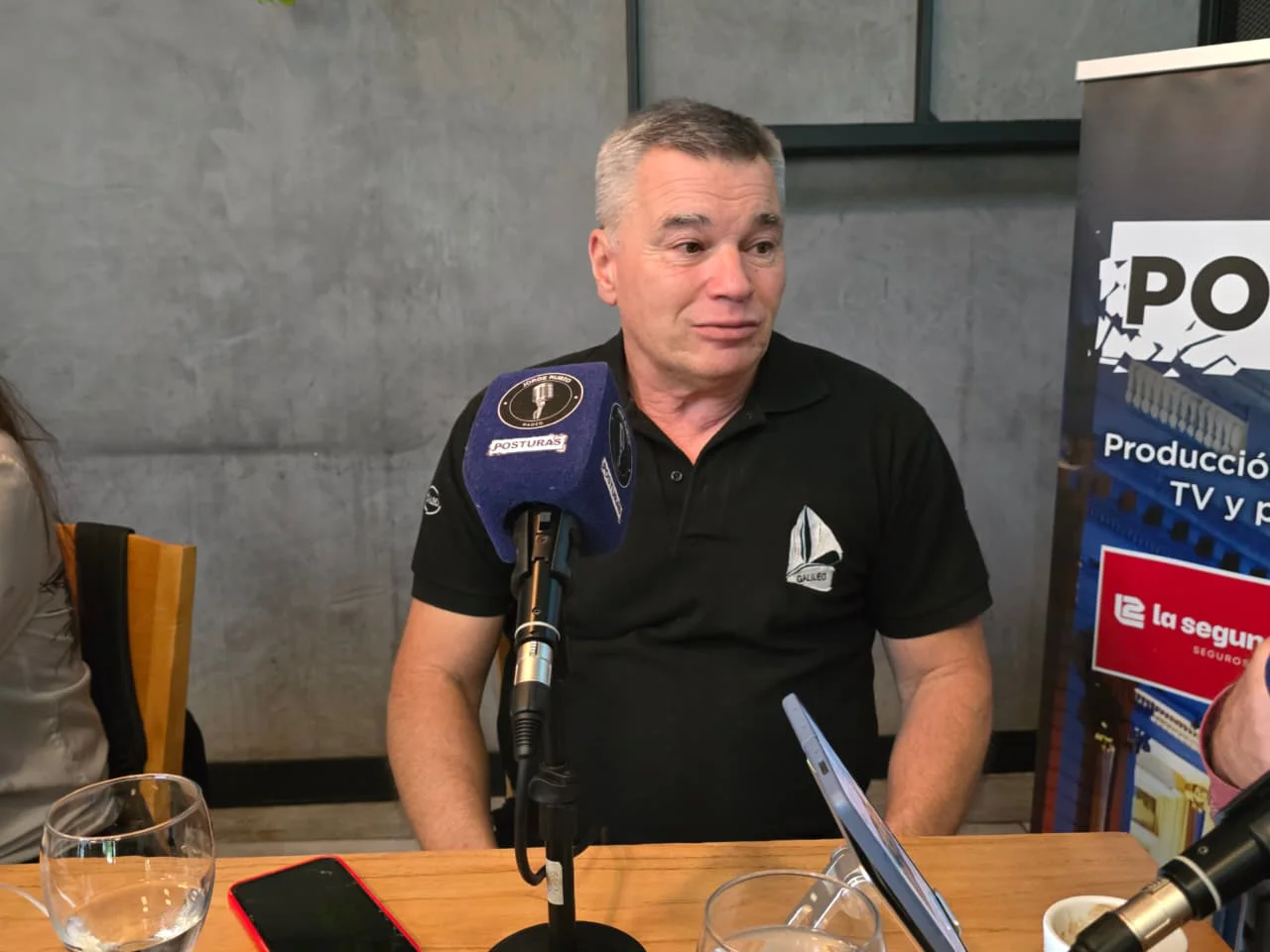 Nilo Navas