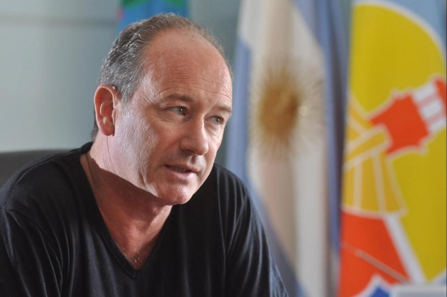 MARCOS FERNANDEZ