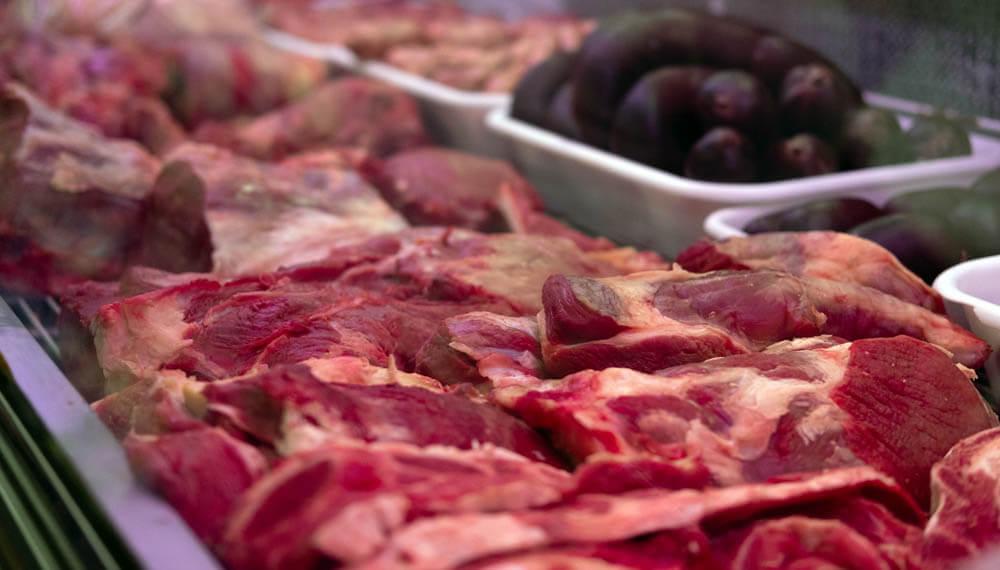 Carne