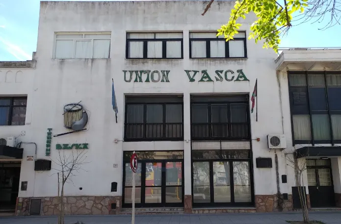 UNION-VASCA