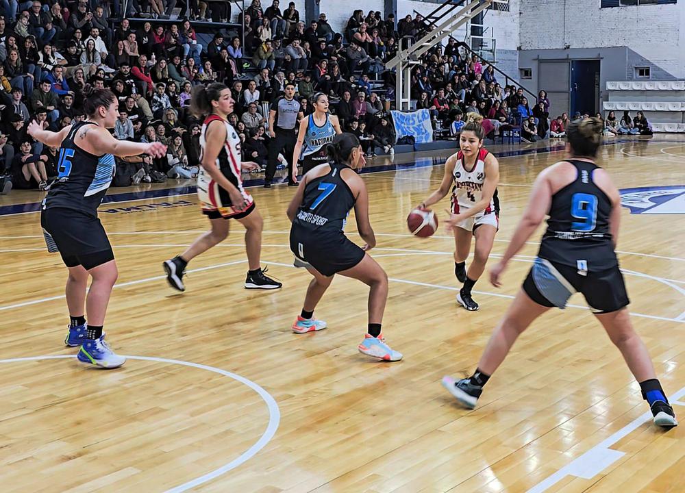 Sportivo - El Nacional