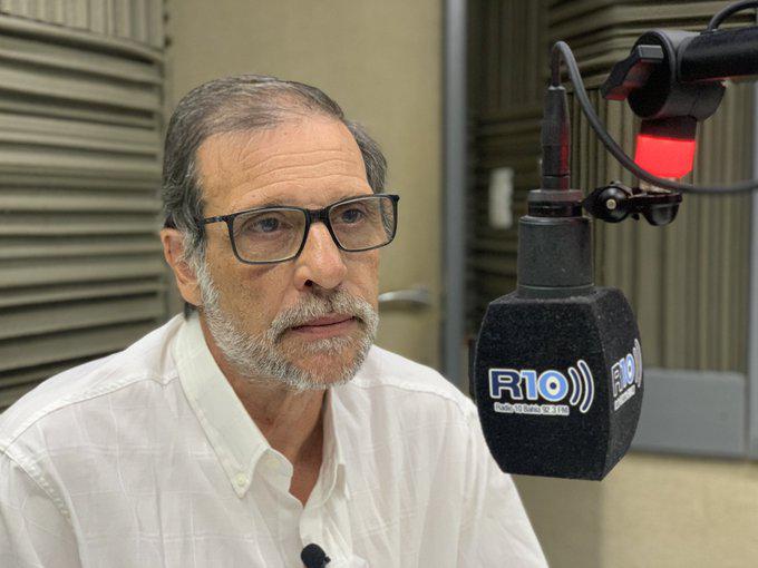 Enrique Lucarelli