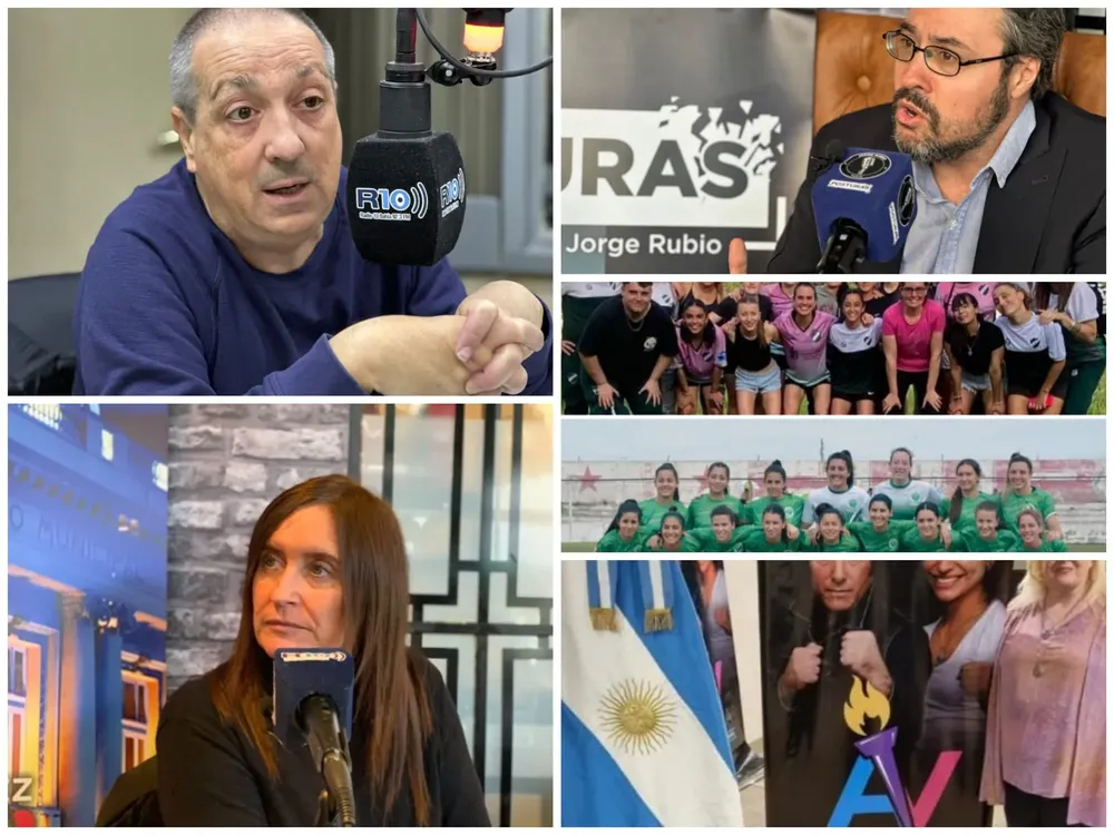 Testimonios 11-11