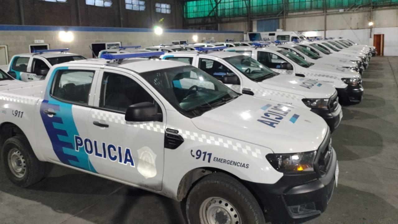patrulleros bahia