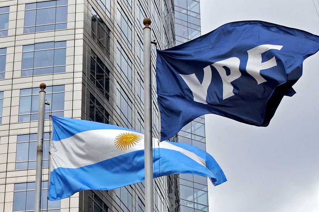 YPF