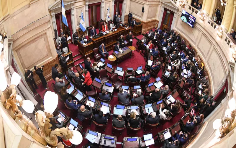 Senado