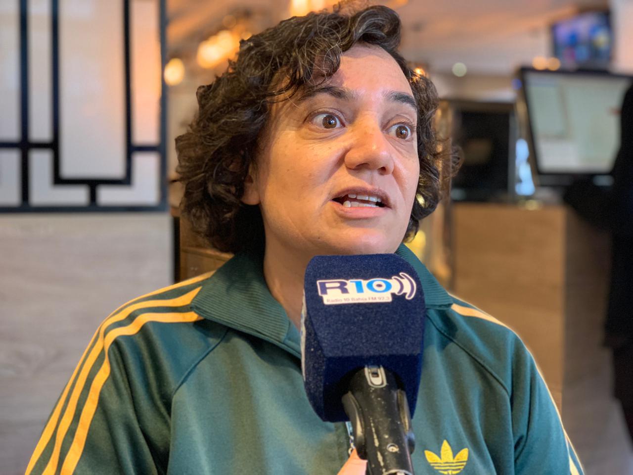 Romanelli en Posturas