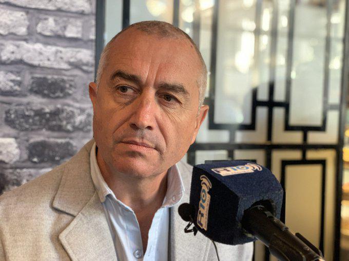 Sebastián Mas