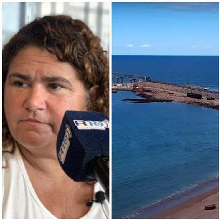 Petersen - Punta Colorada