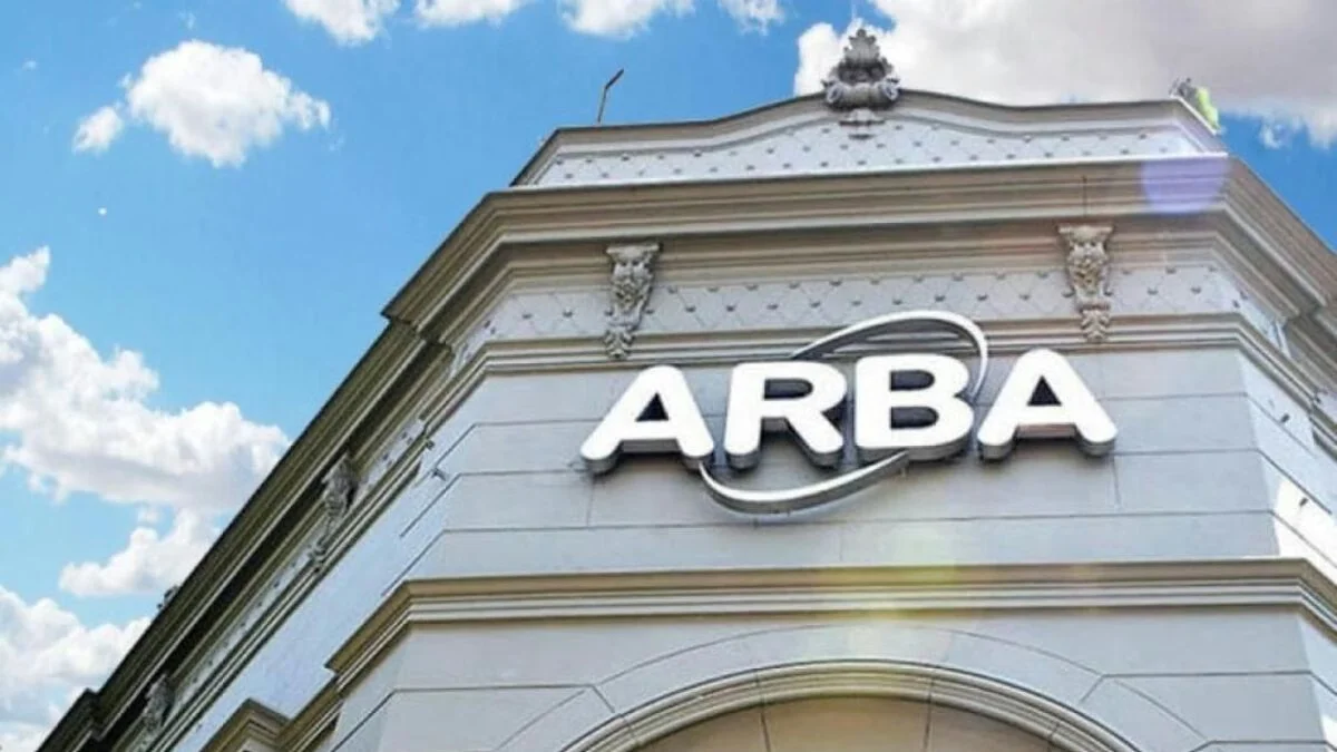 ARBA