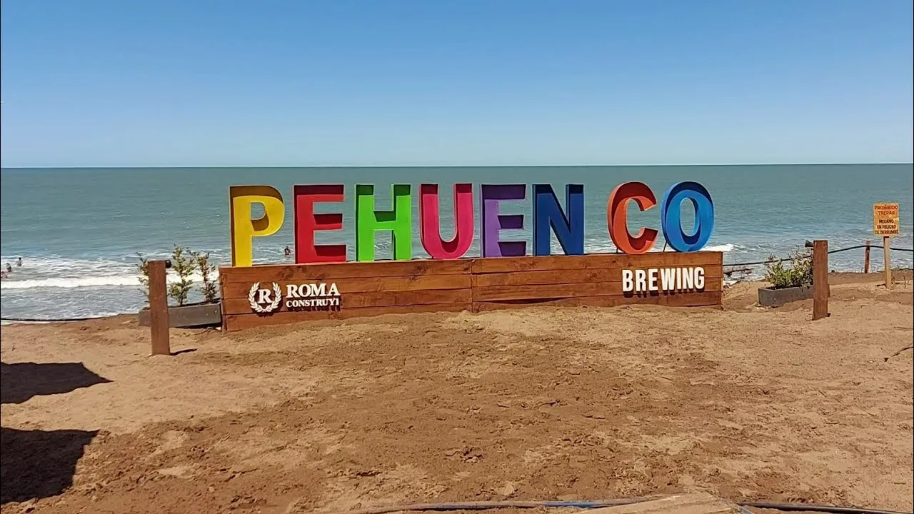 Pehuen