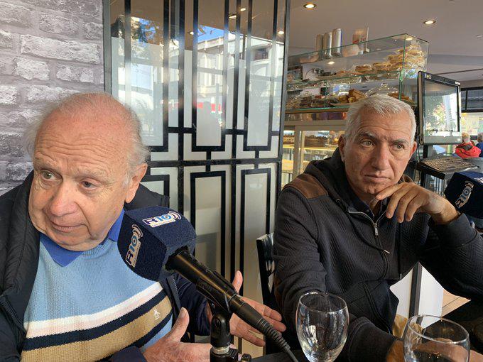 Bonacorsi y Starobinsky