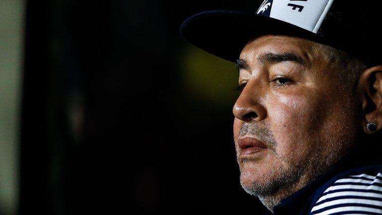 Maradona