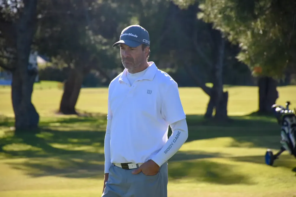 pablo dominguez - foto todogolf