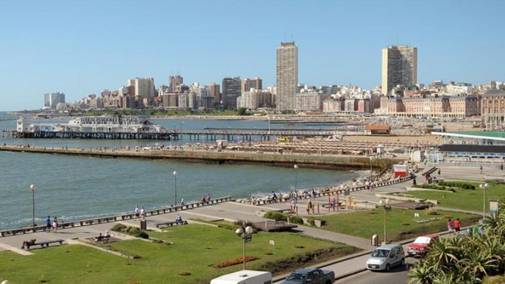 Mar del Plata
